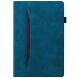 Чехол Deexe Business Style для Apple iPad Pro 11 (2024) - Blue (354314L). Фото 4 из 6