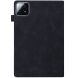 Чохол Deexe Business Style для Xiaomi Pad 7 / 7 Pro - Black (369033B). Фото 7 з 9