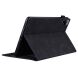 Чохол Deexe Business Style для Xiaomi Pad 7 / 7 Pro - Black (369033B). Фото 4 з 9