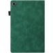 Чехол Deexe Business Style для Xiaomi Redmi Pad 2 SE - Green (407902G). Фото 7 из 9