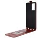 Чохол Deexe Flip Case для Samsung Galaxy A52 (A525) / A52s (A528) - Black (273125B). Фото 11 з 11