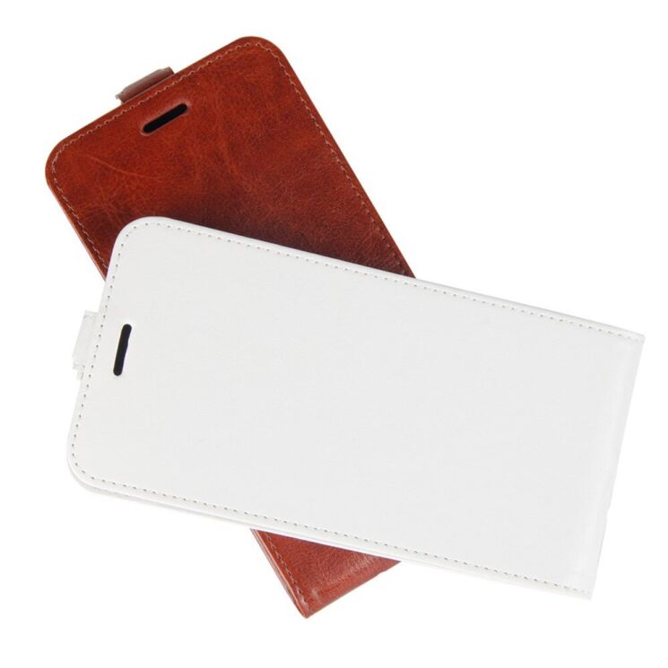 Чохол Deexe Flip Case для Samsung Galaxy A52 (A525) / A52s (A528) - Black: фото 8 з 11