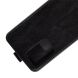 Чохол Deexe Flip Case для Samsung Galaxy A52 (A525) / A52s (A528) - Black (273125B). Фото 3 з 11