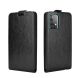 Чохол Deexe Flip Case для Samsung Galaxy A52 (A525) / A52s (A528) - Black (273125B). Фото 2 з 11