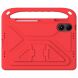 Чехол Deexe KickStand Cover для Xiaomi Redmi Pad Pro - Red (352613R). Фото 3 из 7