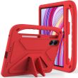 Чехол Deexe KickStand Cover для Xiaomi Redmi Pad Pro - Red (352613R)