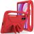 Чехол Deexe KickStand Cover для Xiaomi Redmi Pad Pro - Red: фото 1 из 7