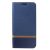 Чехол Deexe Lines Texture для Xiaomi Redmi Note 6 / Note 6 Pro - Blue: фото 1 из 5