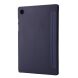 Чехол Deexe Origami Case для Samsung Galaxy Tab A9 (X110/115) - Dark Blue (339338DB). Фото 7 из 7
