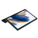 Чехол Deexe Origami Case для Samsung Galaxy Tab A9 (X110/115) - Dark Blue (339338DB). Фото 4 из 7
