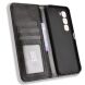Чохол Deexe Retro Style для Infinix Hot 60і - Black (386802B). Фото 4 з 7