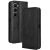 Чохол Deexe Retro Style для Infinix Hot 60і - Black: фото 1 з 7
