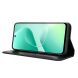Чохол Deexe Retro Style для Infinix Hot 60і - Black (386802B). Фото 3 з 7
