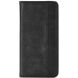 Чехол Deexe Retro Style для OnePlus Ace 3V - Black (353800B). Фото 5 из 7