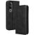 Чехол Deexe Retro Style для OnePlus Ace 3V - Black: фото 1 из 7