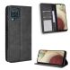Чохол Deexe Retro Style для Samsung Galaxy M32 (M325) - Black (281817B). Фото 7 з 17