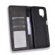 Чохол Deexe Retro Style для Samsung Galaxy M32 (M325) - Black (281817B). Фото 6 з 17