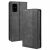 Чохол Deexe Retro Style для Samsung Galaxy S20 Ultra (G988) - Black: фото 1 з 12