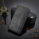 Чохол Deexe Retro Style для Samsung Galaxy S20 Ultra (G988) - Black (315003B). Фото 11 з 12