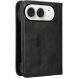Чохол Deexe Retro Style (FF) для iPhone Duo - Black (435055B). Фото 7 з 7