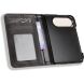 Чохол Deexe Retro Style (FF) для iPhone Duo - Black (435055B). Фото 4 з 7