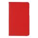 Чохол Deexe Rotation для Samsung Galaxy Tab A 8.0 2019 (T290/295) - Red (214106R). Фото 6 з 6