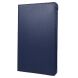 Чехол Deexe Rotation для Xiaomi Pad 6 / 6 Pro - Dark Blue (323612DB). Фото 4 из 10
