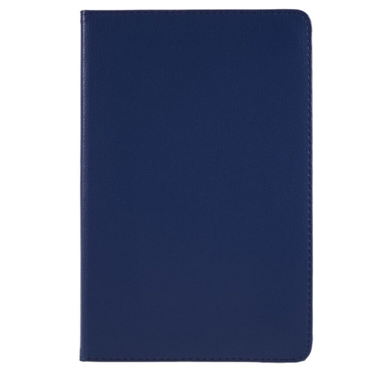 Чехол Deexe Rotation для Xiaomi Pad 6 / 6 Pro - Dark Blue: фото 2 из 10
