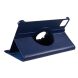 Чехол Deexe Rotation для Xiaomi Pad 6 / 6 Pro - Dark Blue (323612DB). Фото 7 из 10