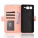 Чохол Deexe Wallet Stand для Infinix Smart 10 Plus - Pink (386601P). Фото 4 з 14