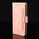Чехол Deexe Wallet Stand для Motorola Edge 60 Pro - Pink (381717P). Фото 2 из 9