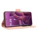 Чехол Deexe Wallet Stand для Motorola Edge 60 Pro - Pink (381717P). Фото 4 из 9