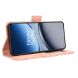 Чохол Deexe Wallet Stand для OnePlus Nord 4 - Pink (382451P). Фото 4 з 7