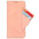 Чохол Deexe Wallet Stand для OnePlus Nord 4 - Pink (382451P). Фото 2 з 7