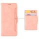 Чохол Deexe Wallet Stand для OnePlus Nord 4 - Pink (382451P). Фото 6 з 7