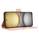 Чехол Deexe Wallet Stand для Realme C75 - Pink (374313P). Фото 4 из 7