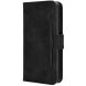 Чехол Deexe Wallet Stand для ZTE Nubia Red Magic 5G - Black (294607B). Фото 6 из 7