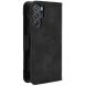 Чехол Deexe Wallet Stand для ZTE Nubia Red Magic 5G - Black (294607B). Фото 7 из 7