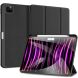 Чехол DUX DUCIS Domo Series для Apple iPad Pro 11 (2024) - Black (354305B). Фото 1 из 12