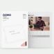 Чехол DUX DUCIS Domo Series для Apple iPad Pro 11 (2024) - Black (354305B). Фото 12 из 12