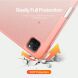 Чехол DUX DUCIS Domo Series для Apple iPad Pro 11 (2024) - Black (354305B). Фото 10 из 12