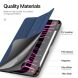 Чехол DUX DUCIS Domo Series для Apple iPad Pro 11 (2024) - Black (354305B). Фото 8 из 12