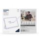 Чехол DUX DUCIS Domo Series для Lenovo Yoga Tab Plus - Black (374904B). Фото 10 из 10