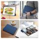 Чехол DUX DUCIS Domo Series для Lenovo Yoga Tab Plus - Black (374904B). Фото 8 из 10