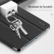 Чехол DUX DUCIS Domo Series для Lenovo Yoga Tab Plus - Black (374904B). Фото 4 из 10