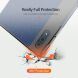 Чехол DUX DUCIS Domo Series для Lenovo Yoga Tab Plus - Black (374904B). Фото 9 из 10