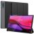 Чехол DUX DUCIS Domo Series для Lenovo Yoga Tab Plus - Black: фото 1 из 10