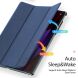 Чехол DUX DUCIS Domo Series для Lenovo Yoga Tab Plus - Black (374904B). Фото 7 из 10