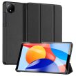 Чехол DUX DUCIS Domo Series для Xiaomi Redmi Pad SE 8.7 - Black (336432B)