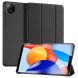 Чехол DUX DUCIS Domo Series для Xiaomi Redmi Pad SE 8.7 - Black (336432B). Фото 1 из 8